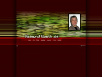 reimund-eberth.de Webseite Vorschau