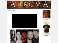 akroma-metal.net