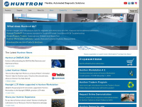 huntron.com
