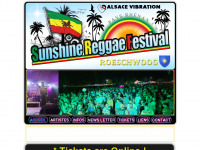 Sunshinereggaefestival.com