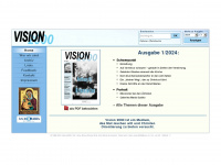 vision2000.at Thumbnail