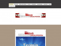 gernsheimer-orgelpfeifen.de Thumbnail