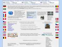 elektromotoren-getriebemotoren-rexter.de Webseite Vorschau
