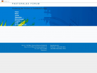 Pastorales-forum.net