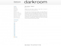 darkroomtheband.net