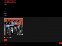 lonestarnow.com Webseite Vorschau