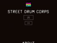streetdrumcorps.com