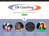 lwcoaching.com Webseite Vorschau
