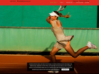 tennisrotweiss.de Webseite Vorschau