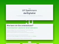 derdigitalist.de