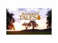 acoustic-tales.de Webseite Vorschau