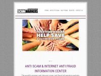 fraudwatchers.org Thumbnail