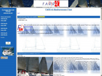 farr40.it Webseite Vorschau
