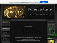 kameraauge.de.tl Webseite Vorschau