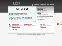 fahrrad-ro.de Webseite Vorschau