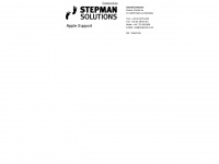 stepman.com