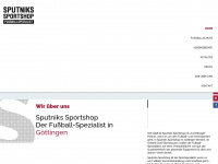 sputniks-sportshop.de
