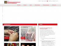 bkjv.ch Webseite Vorschau
