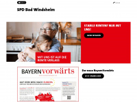 Spd-bad-windsheim.de