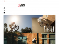 sibmx.de Webseite Vorschau