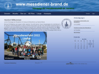 Messdiener-brand.de