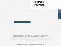 kepler.at Thumbnail