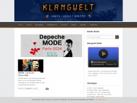 klangwelt-info.de Thumbnail