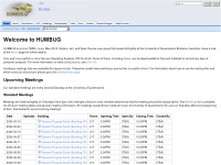 humbug.org.au Thumbnail