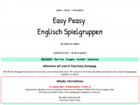 easy-peasy.de