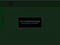 rsv.rossdorf-rhoen.de Webseite Vorschau