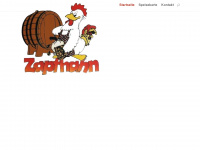 zapfhahn-br.de Webseite Vorschau