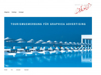 conrad-grafik-design.de Webseite Vorschau