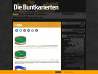Buntkariert.net