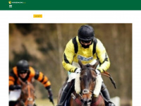 horseracing.co.uk Webseite Vorschau