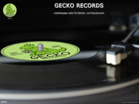 Gecko-records.de