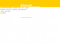 bitrot.net