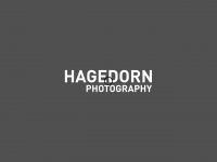 hagedorn-photography.com Webseite Vorschau
