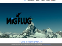 migflug.com Thumbnail
