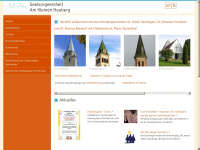 kirche-geislingen.de Thumbnail
