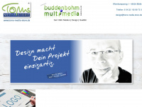 Buddenbohm-multimedia.de