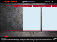 heavyroxx.com Thumbnail