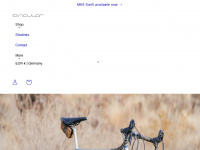 singularcycles.com Webseite Vorschau