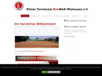 rtw-wixhausen.de Webseite Vorschau