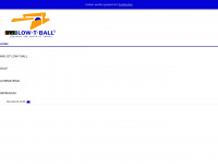 low-t-ball.de Webseite Vorschau
