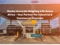 sascoafrica.com