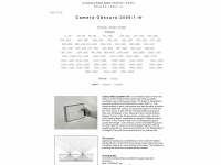 camera-obscura-1-inf.net Webseite Vorschau