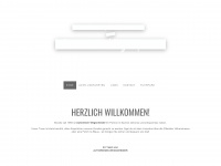 autoreisen-wegscheider.com Webseite Vorschau