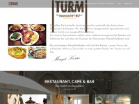 cafe-turm.com Thumbnail