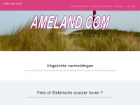 Ameland.com
