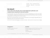 eletec.de Webseite Vorschau